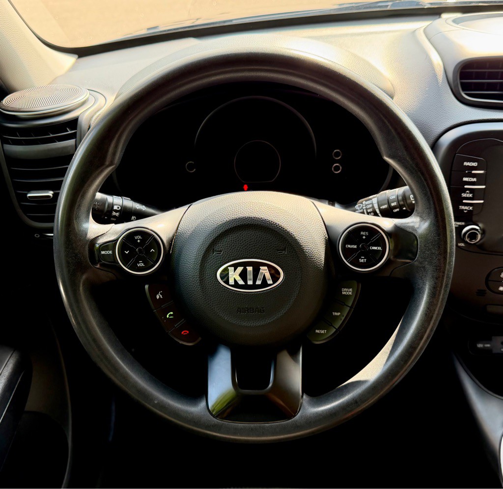 2018 Kia Soul Image 19