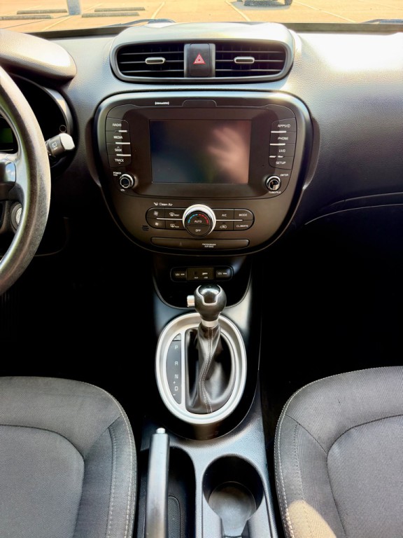 2018 Kia Soul Image 20
