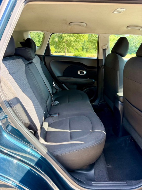 2018 Kia Soul Image 22