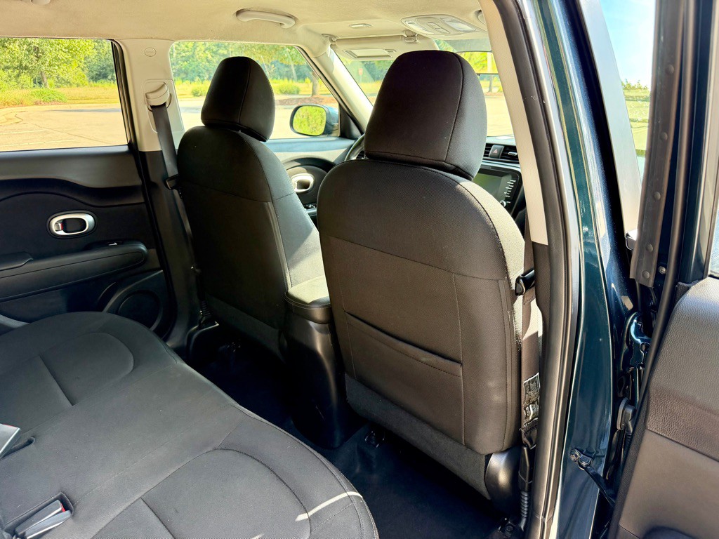 2018 Kia Soul Image 24