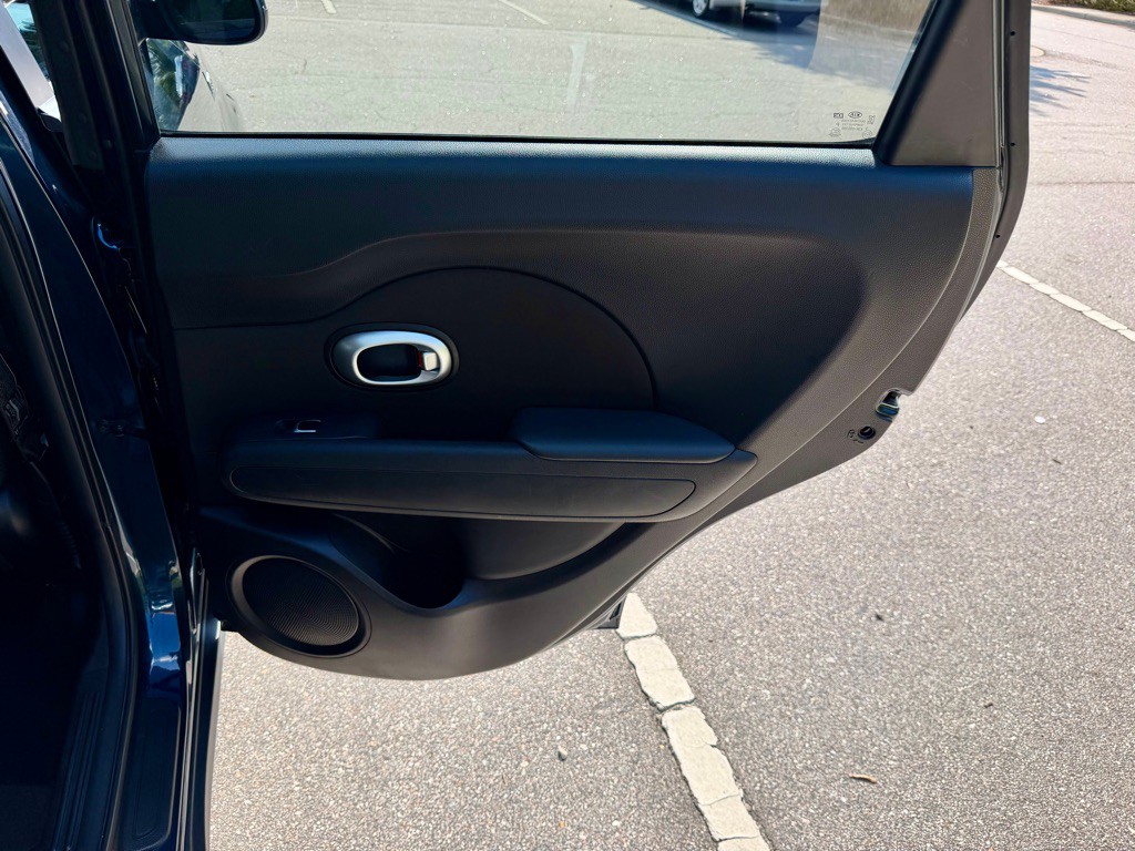 2018 Kia Soul Image 25