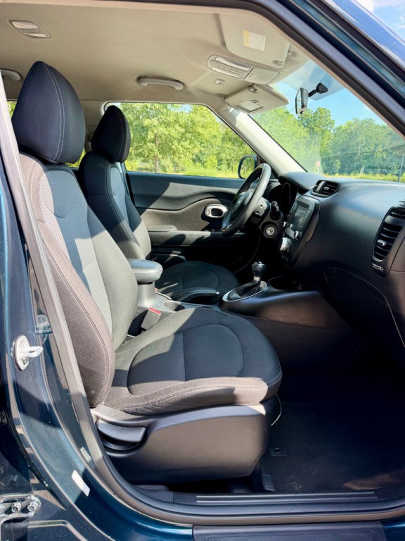 2018 Kia Soul Image 26