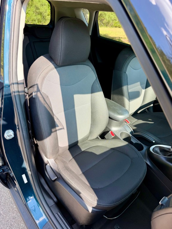 2018 Kia Soul Image 27