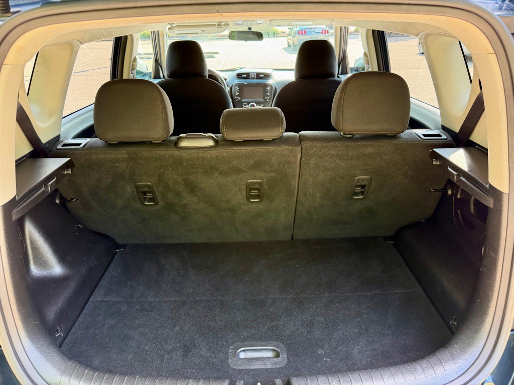 2018 Kia Soul Image 30