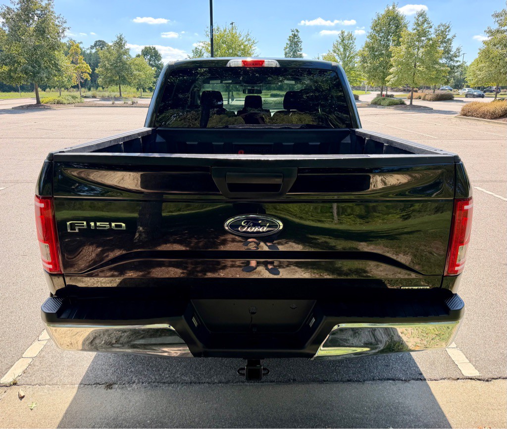 2015 Ford F-150 Image 6
