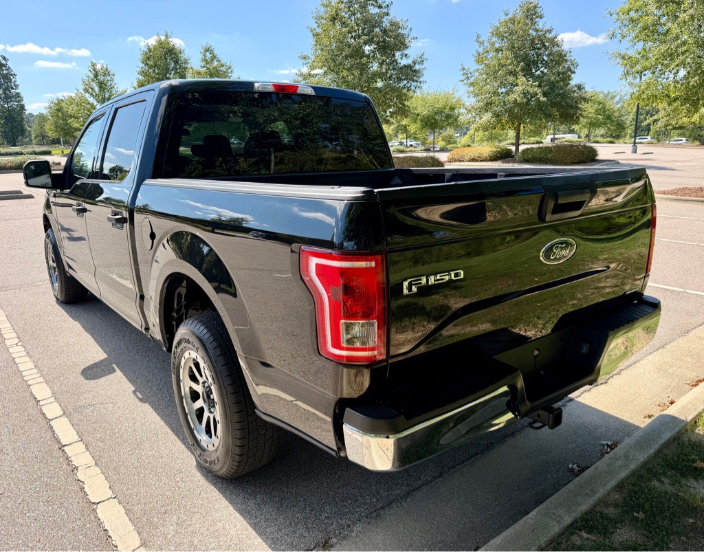 2015 Ford F-150 Image 7