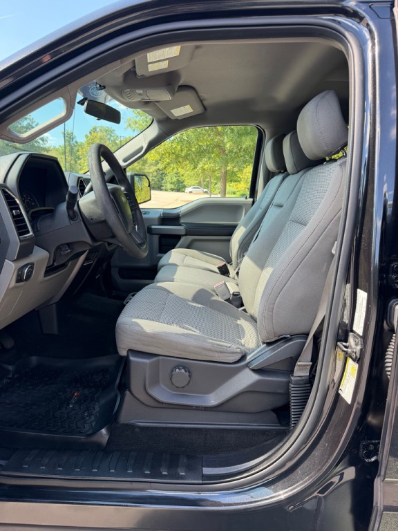 2015 Ford F-150 Image 10