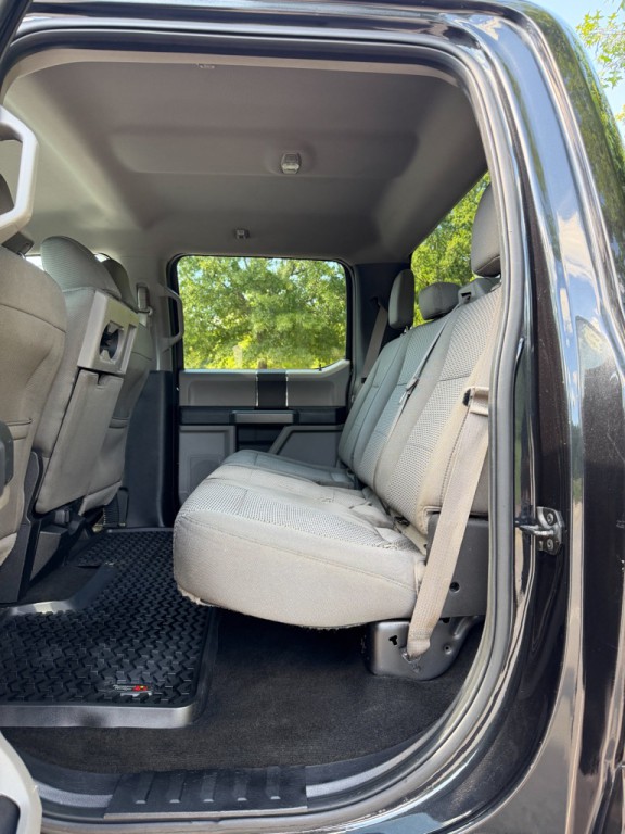 2015 Ford F-150 Image 14