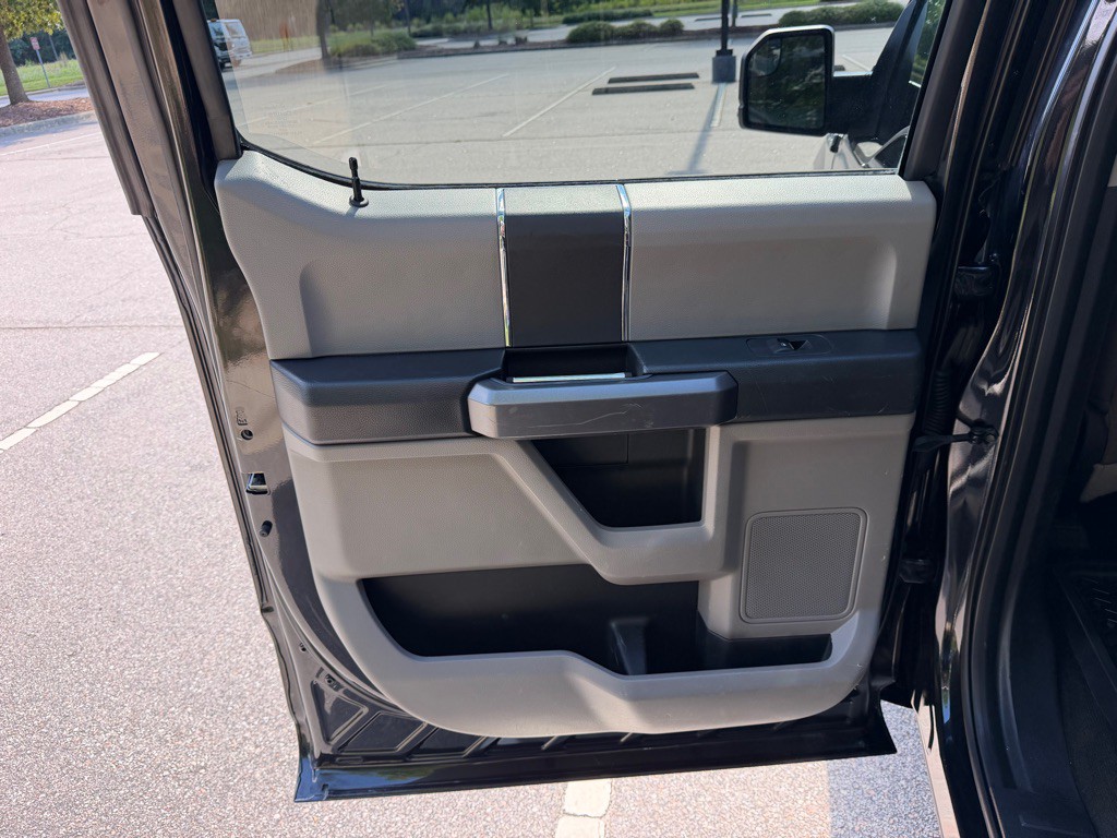 2015 Ford F-150 Image 15