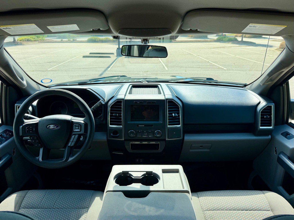 2015 Ford F-150 Image 16