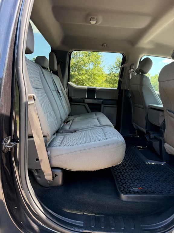 2015 Ford F-150 Image 20