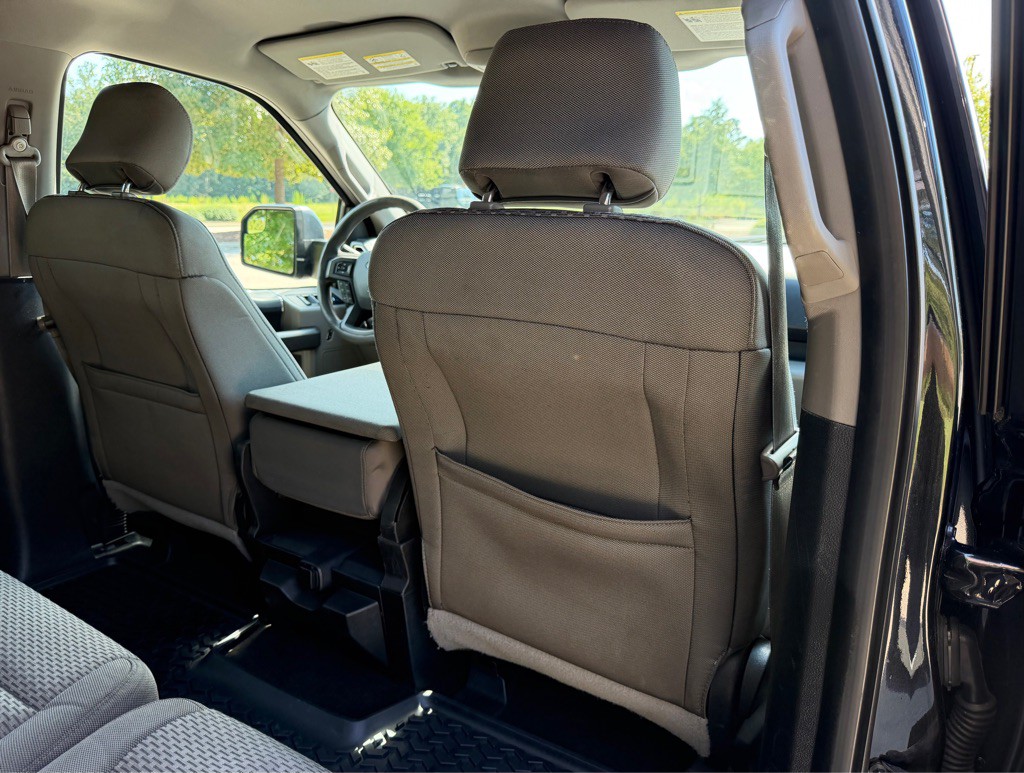 2015 Ford F-150 Image 21
