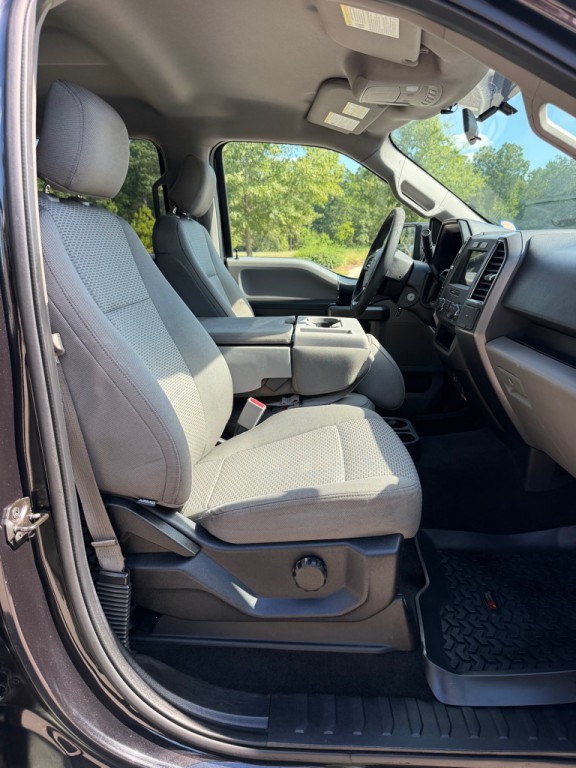 2015 Ford F-150 Image 23