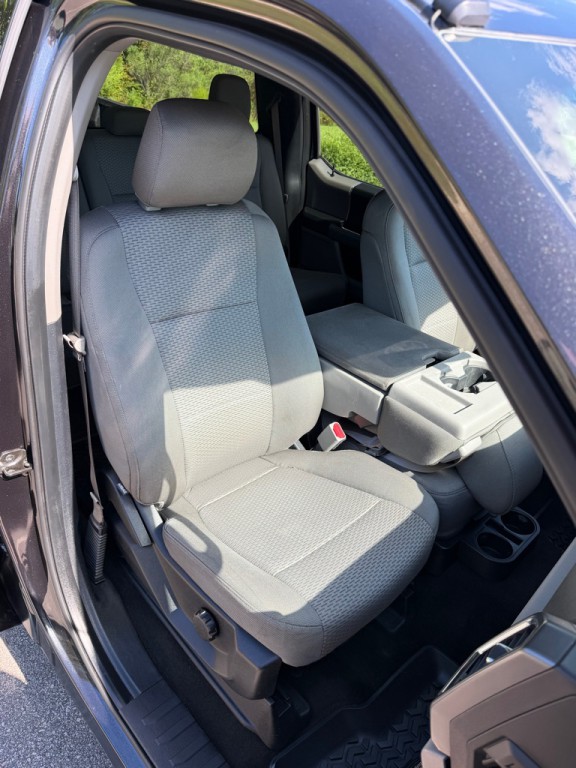 2015 Ford F-150 Image 24