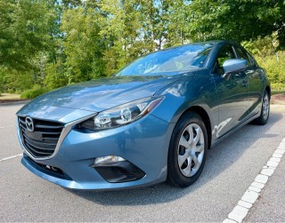 Image for 2016 Mazda Mazda3 Sport ID: 7639608