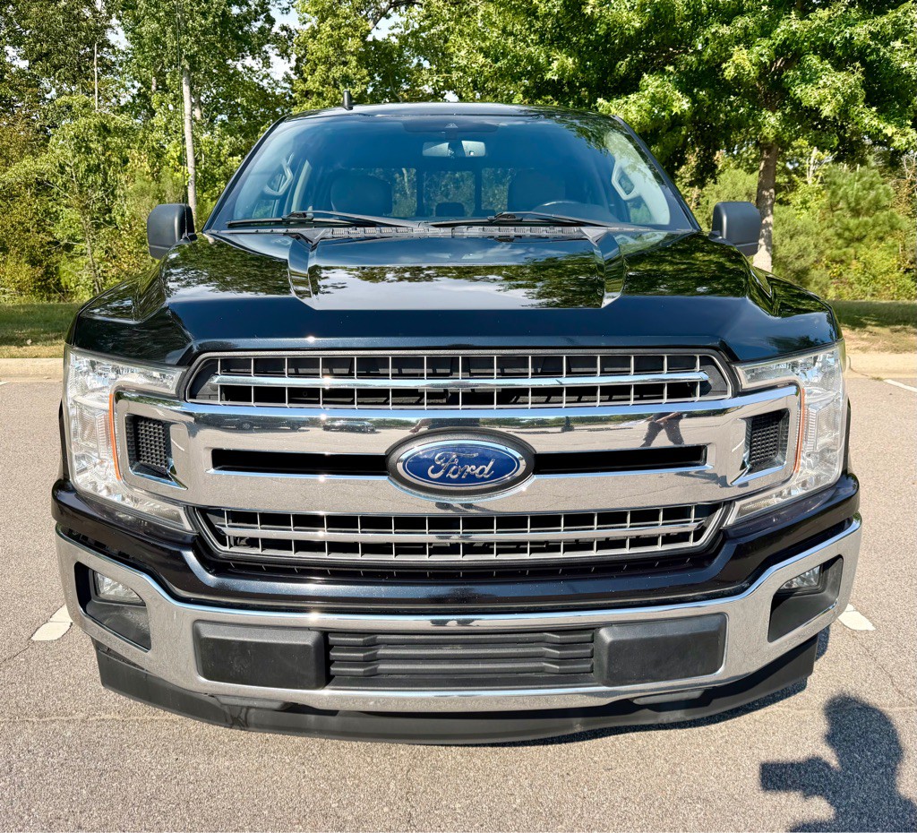 2019 Ford F-150 Image 2
