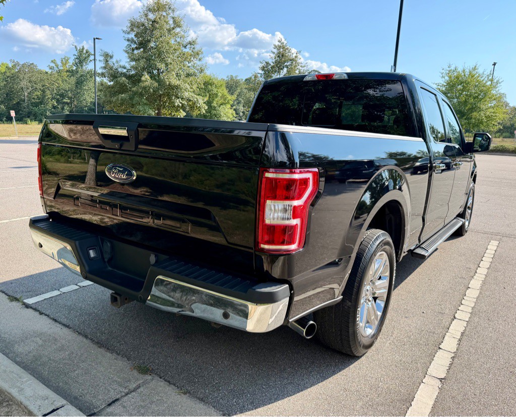 2019 Ford F-150 Image 5
