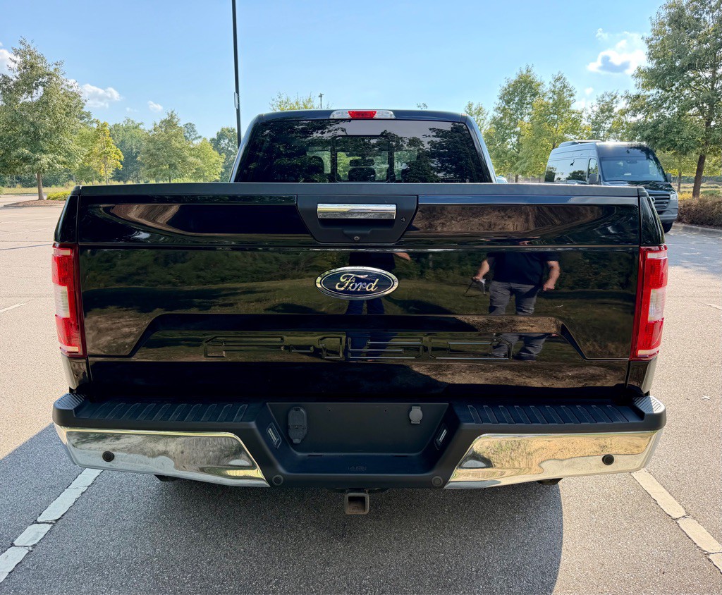 2019 Ford F-150 Image 6