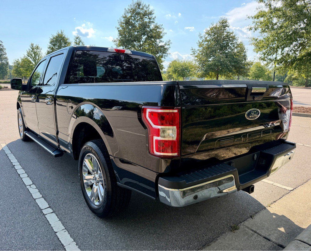 2019 Ford F-150 Image 7