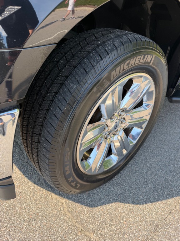 2019 Ford F-150 Image 9