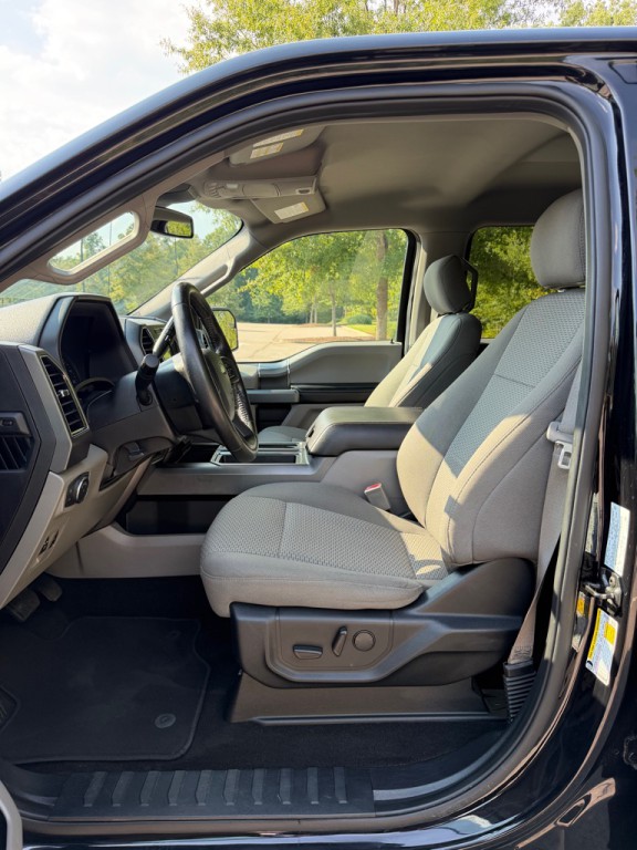 2019 Ford F-150 Image 10