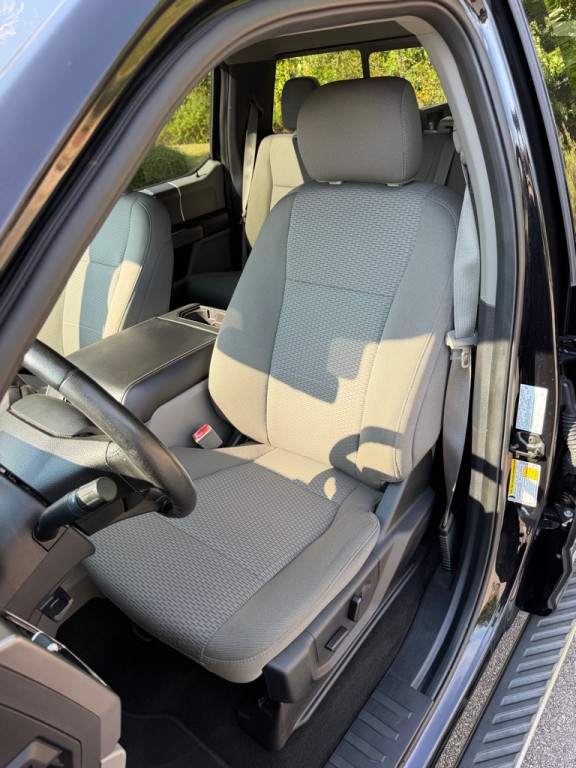 2019 Ford F-150 Image 11