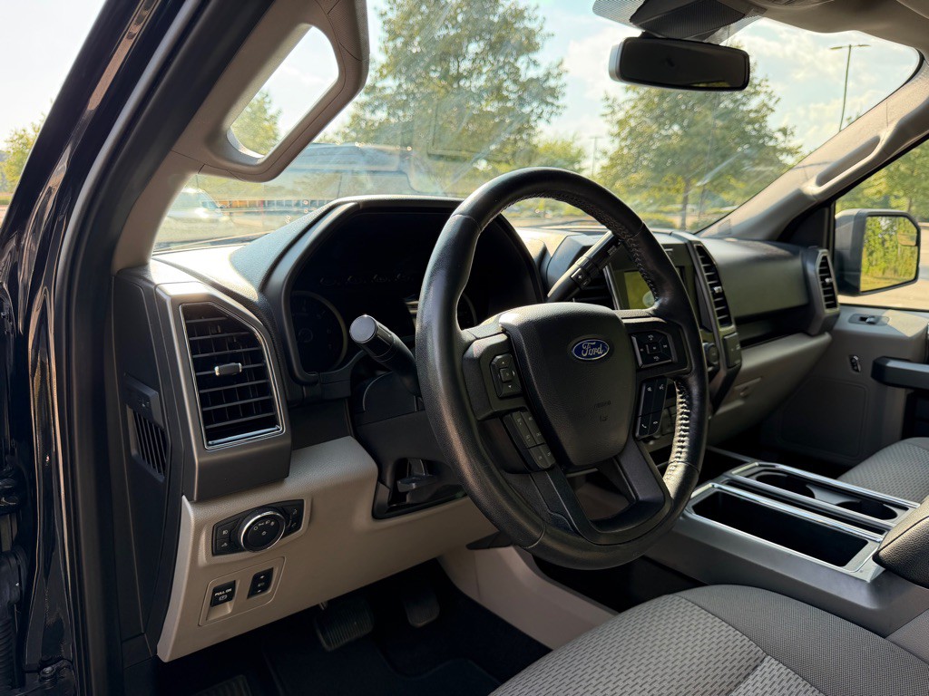 2019 Ford F-150 Image 12