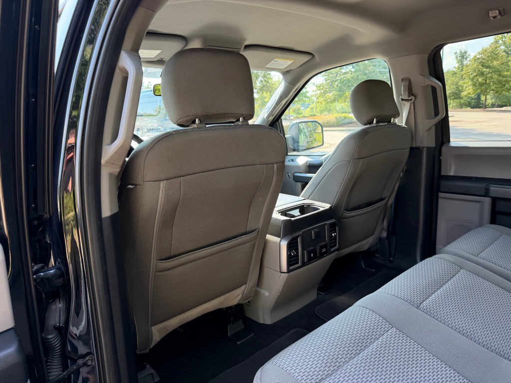 2019 Ford F-150 Image 16