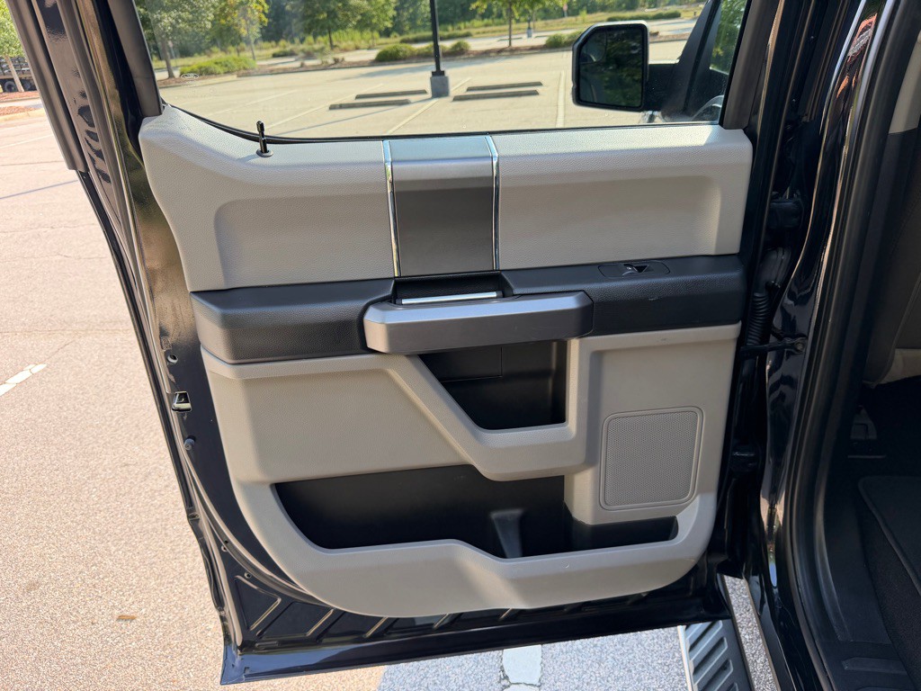 2019 Ford F-150 Image 17