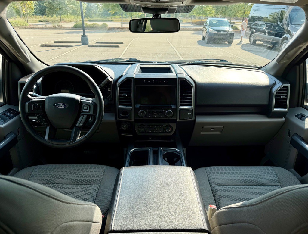 2019 Ford F-150 Image 18