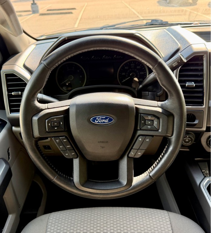 2019 Ford F-150 Image 19