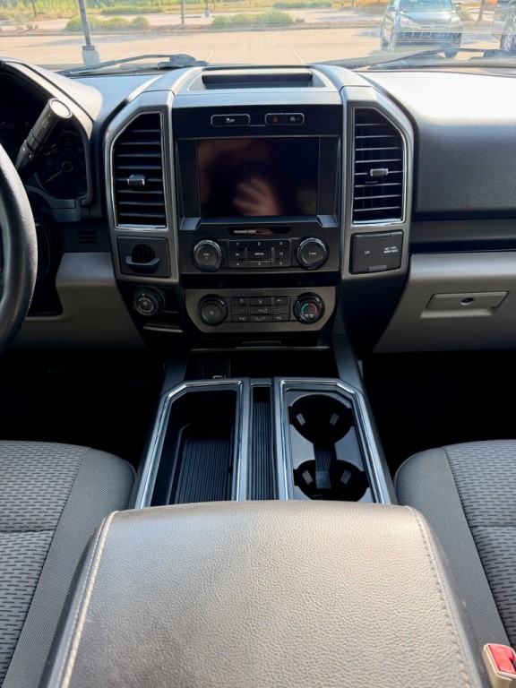 2019 Ford F-150 Image 20