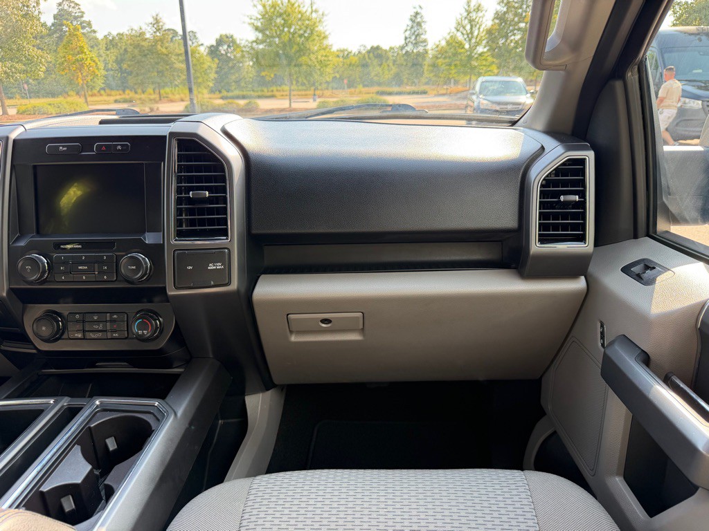 2019 Ford F-150 Image 21