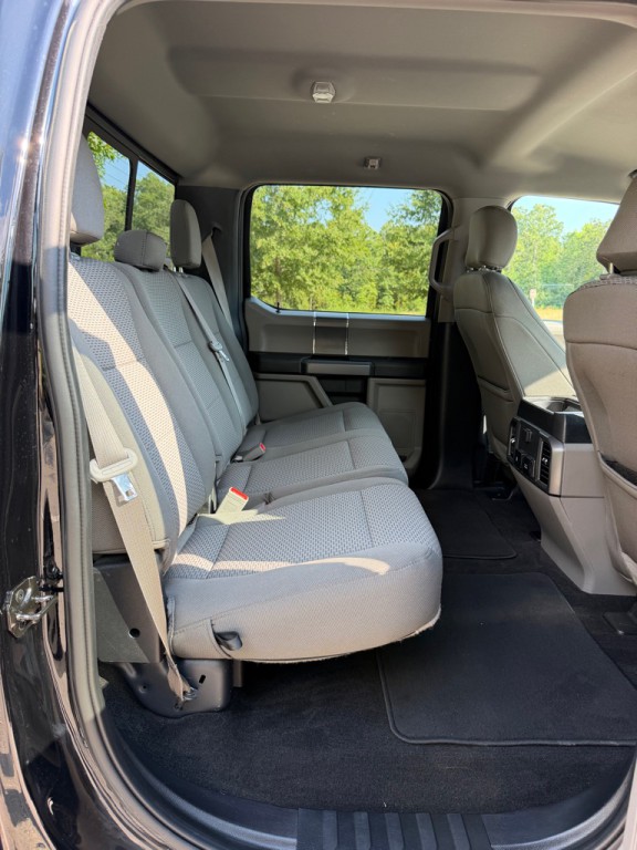 2019 Ford F-150 Image 22