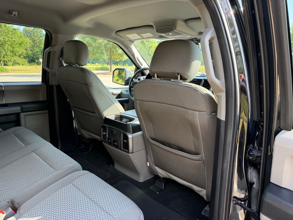 2019 Ford F-150 Image 24