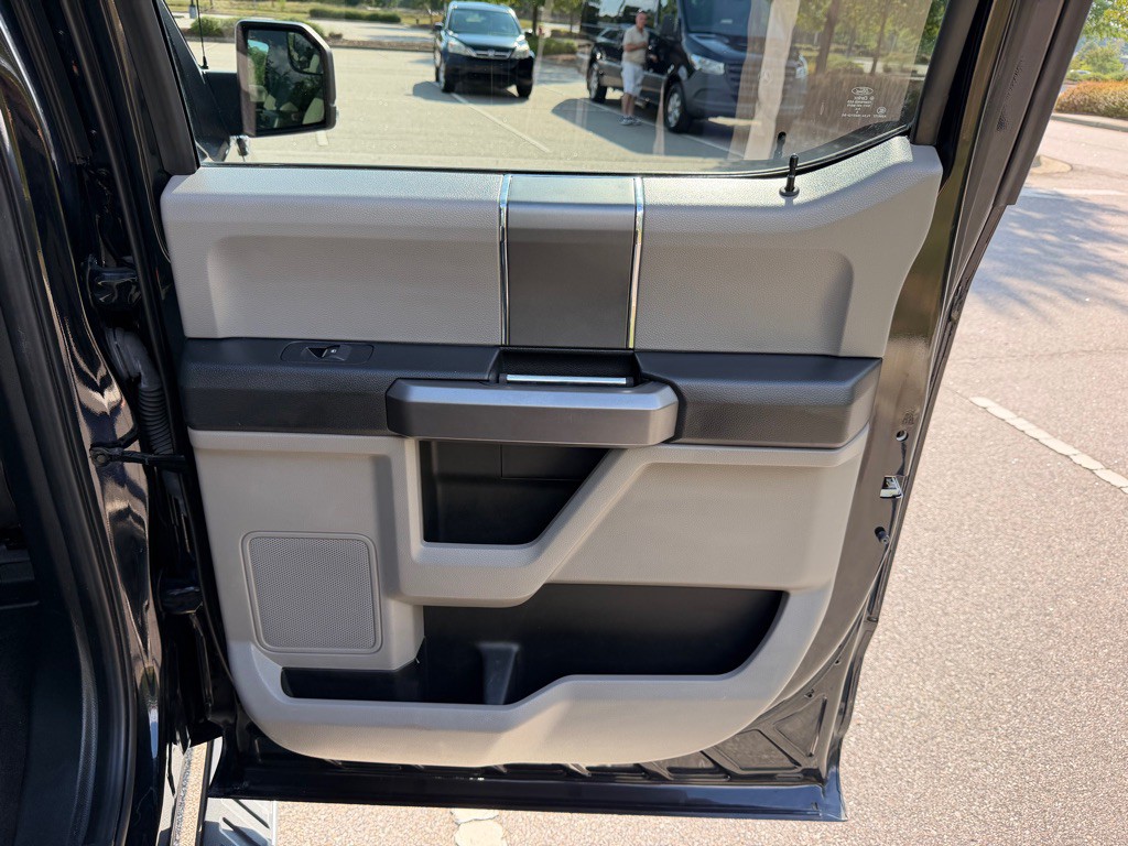 2019 Ford F-150 Image 25