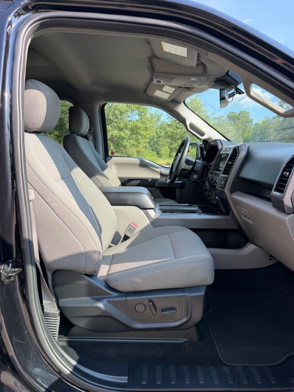 2019 Ford F-150 Image 26