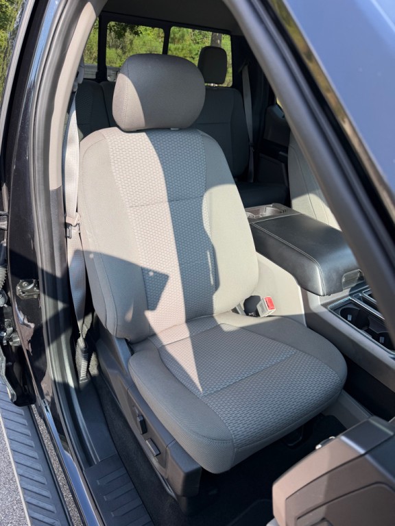 2019 Ford F-150 Image 27