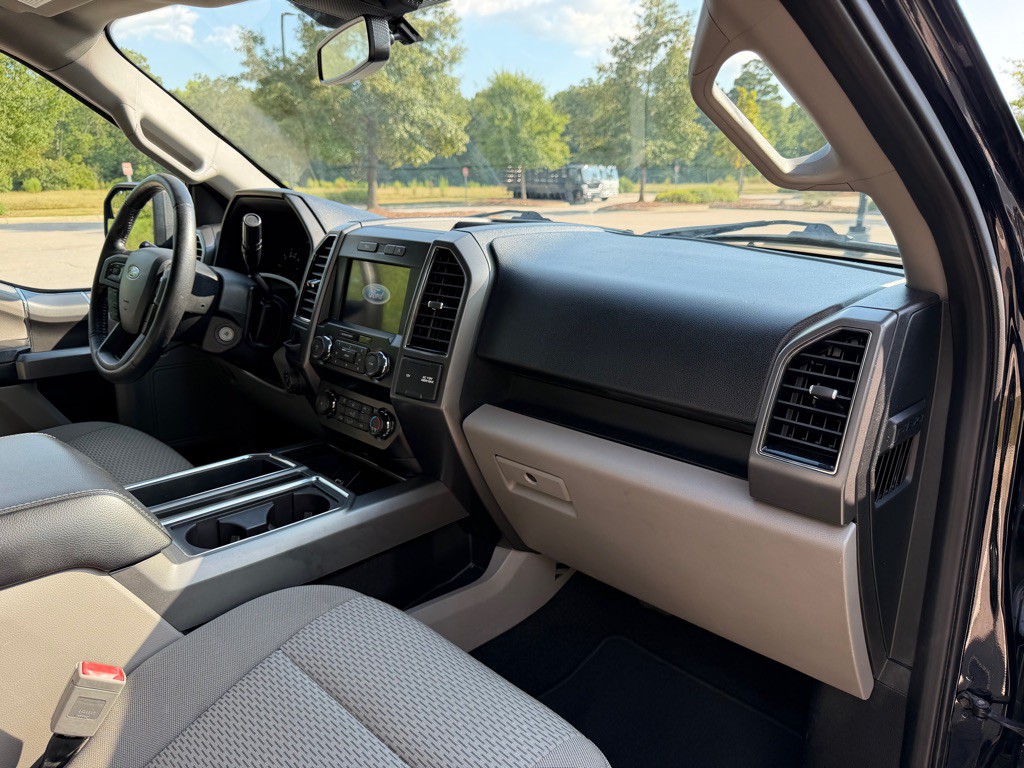 2019 Ford F-150 Image 28