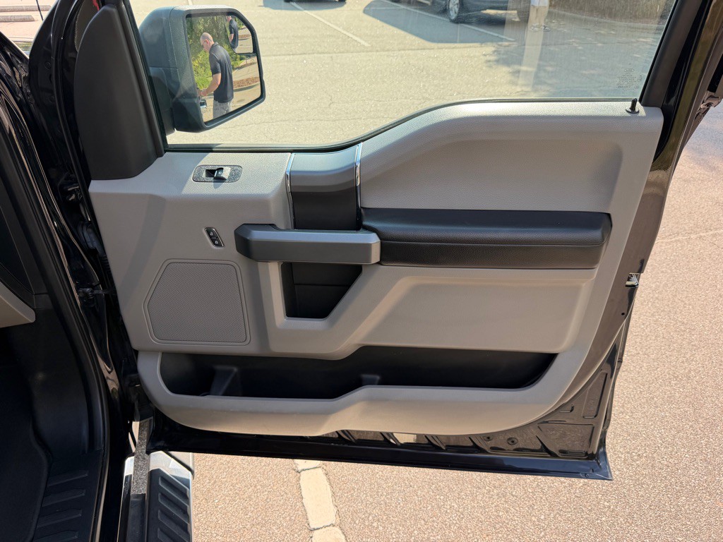 2019 Ford F-150 Image 29