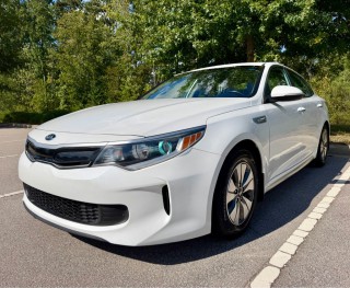 Image for 2017 Kia Optima Hybrid ID: 7640528