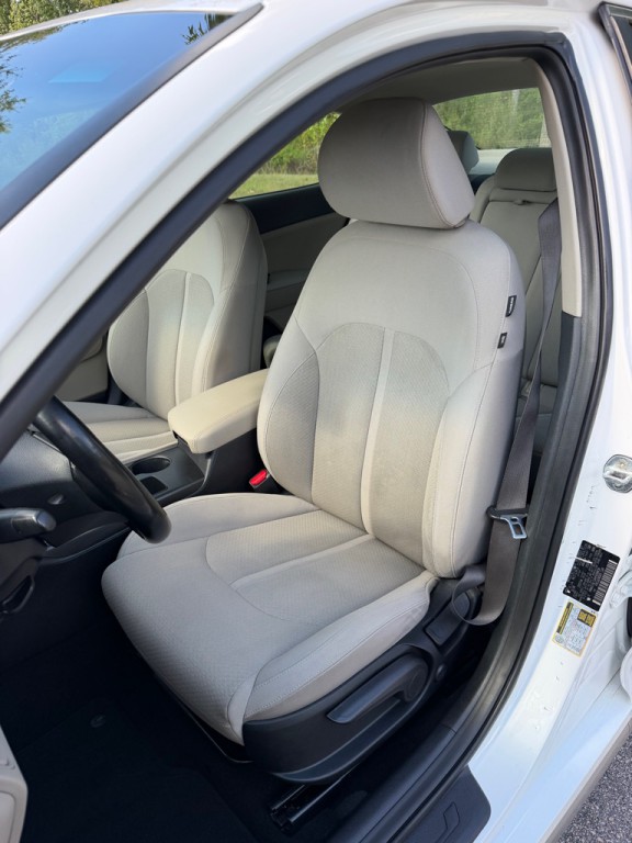 2017 Kia Optima Image 11