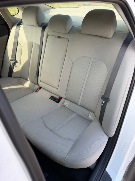 2017 Kia Optima Image 15