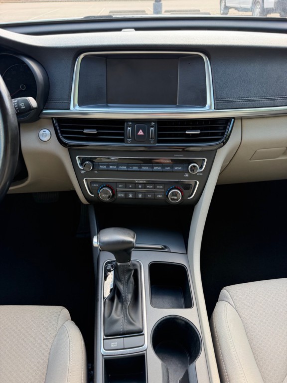 2017 Kia Optima Image 20
