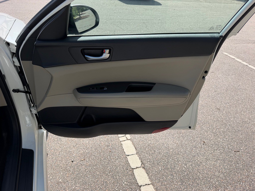 2017 Kia Optima Image 29