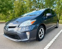 Image for 2013 Toyota Prius  ID: 7645523