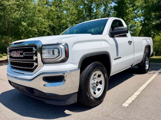 Image for 2018 GMC Sierra 1500 ID: 7649643