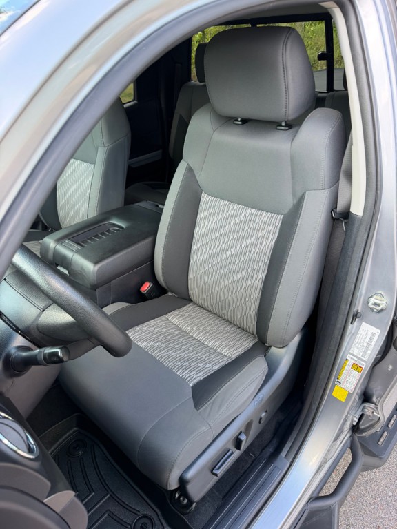 2021 Toyota Tundra Image 11