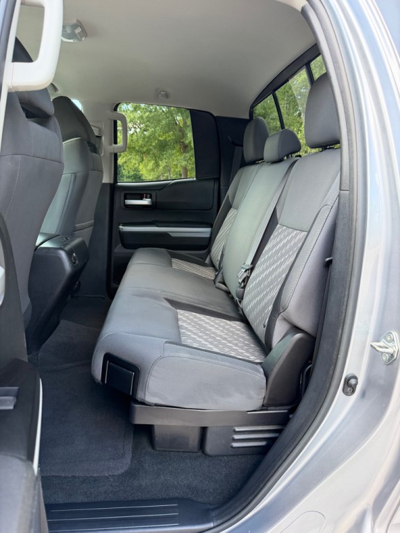 2021 Toyota Tundra Image 14