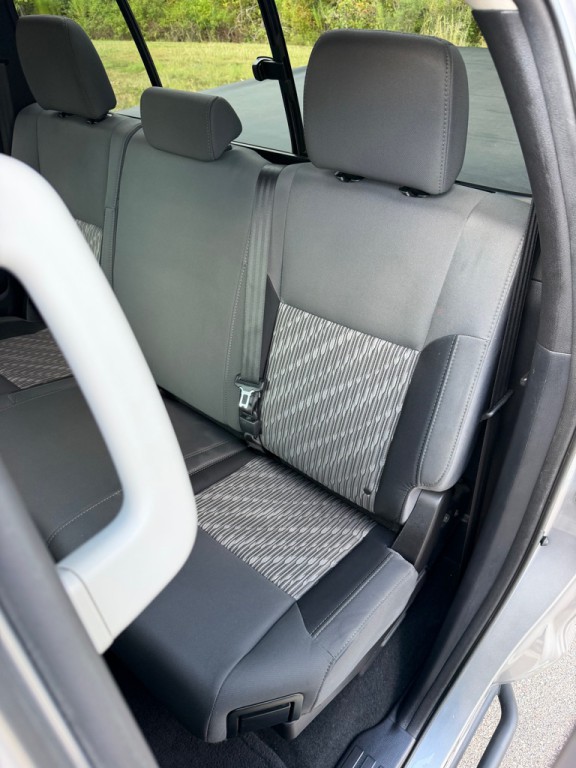 2021 Toyota Tundra Image 15